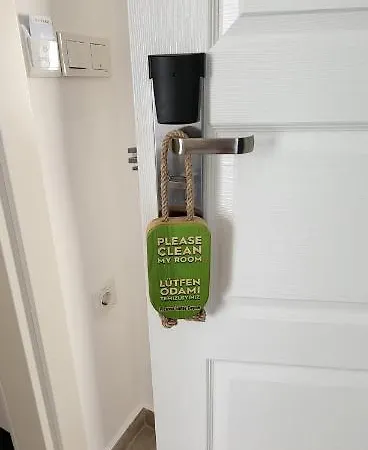 民宿 Picasso Çeşme