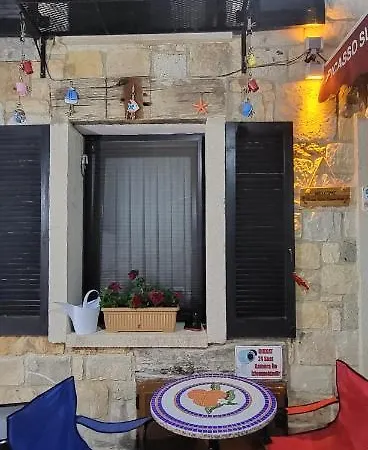 民宿 Picasso Çeşme