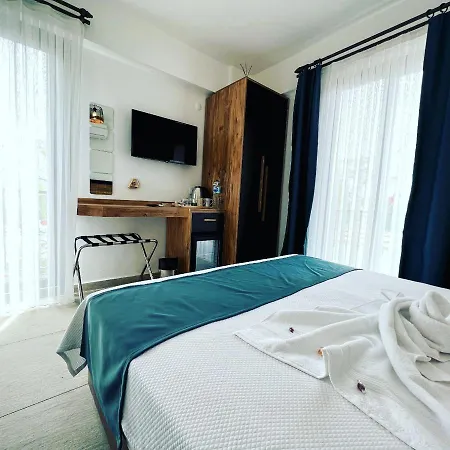 Picasso Cesme