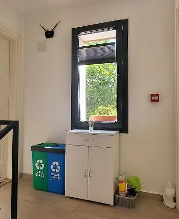 Accommodatie bij particulieren Picasso *