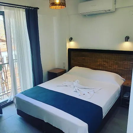 Picasso Accommodatie bij particulieren *