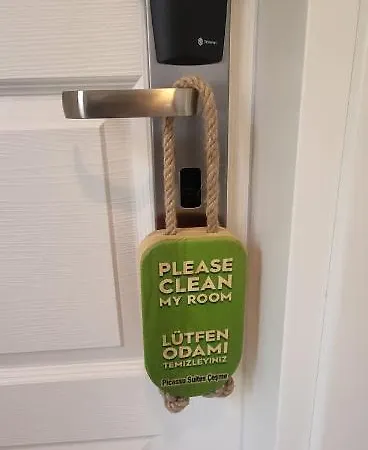 Picasso Accommodatie bij particulieren