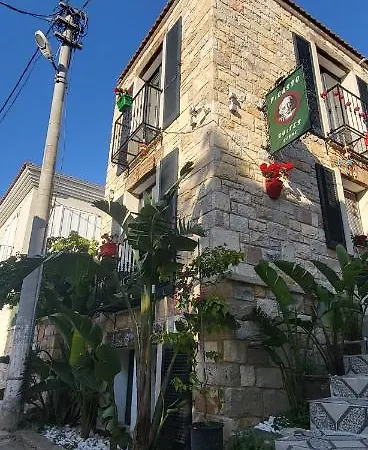 Picasso Cesme