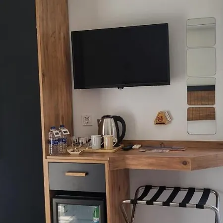 Accommodatie bij particulieren Picasso Çeşme