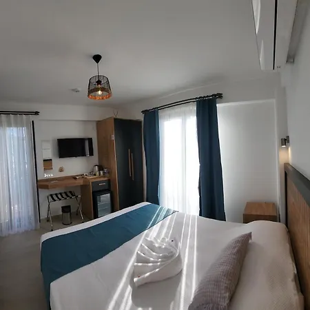 Picasso Accommodatie bij particulieren *