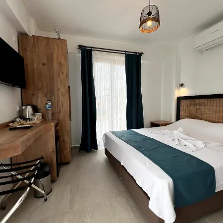Homestay Picasso Cesme