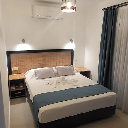 Picasso Accommodatie bij particulieren