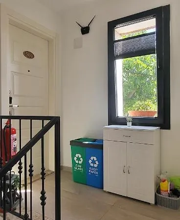 Picasso Accommodatie bij particulieren *