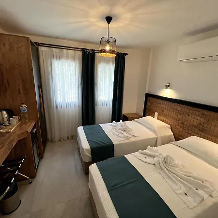 Picasso Accommodatie bij particulieren Çeşme