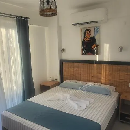 Picasso Accommodatie bij particulieren *