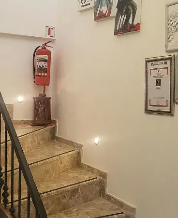 Accommodatie bij particulieren Picasso