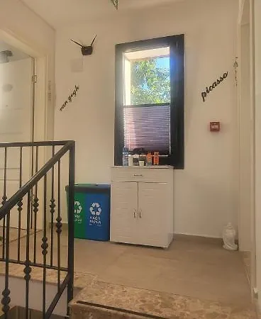 Homestay Picasso *