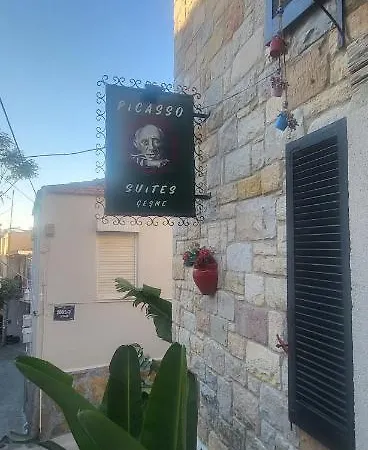 Picasso Cesme