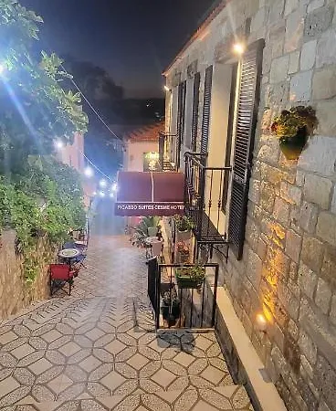 Homestay Picasso Cesme