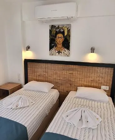 Picasso Homestay