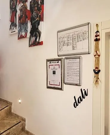 Picasso Accommodatie bij particulieren Çeşme