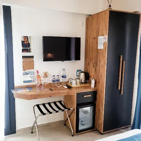 Accommodatie bij particulieren Picasso Çeşme