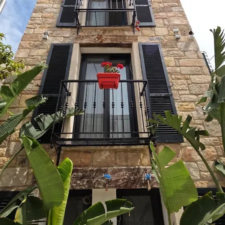 Accommodatie bij particulieren Picasso *