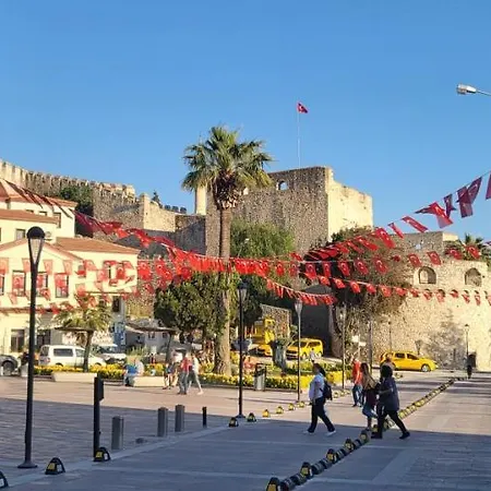 Picasso Accommodatie bij particulieren *