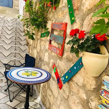 Picasso Accommodatie bij particulieren *