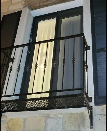 Picasso Accommodatie bij particulieren