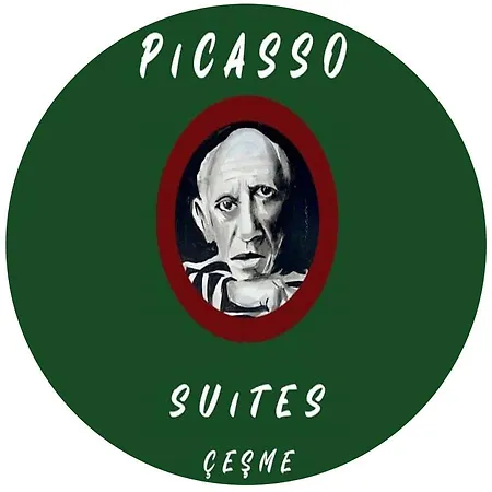 Picasso Cesme