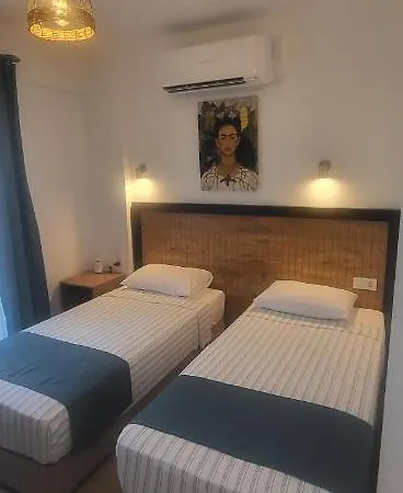 Pansiyon Picasso Çeşme