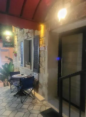 Habitación en casa particular Picasso