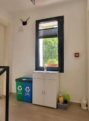 Habitación en casa particular Picasso *