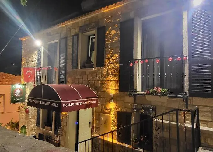 Picasso Habitación en casa particular *