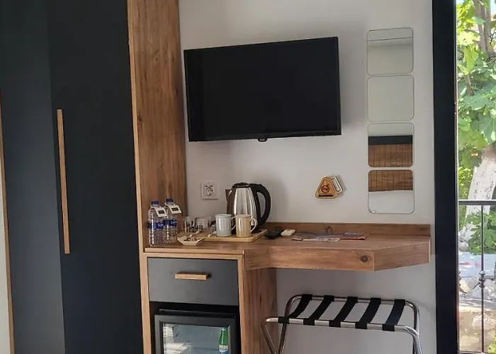 Habitación en casa particular Picasso Çeşme