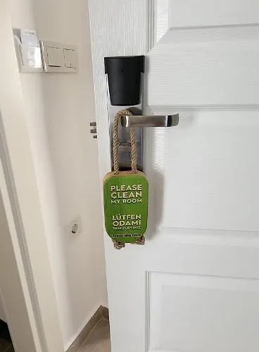 Habitación en casa particular Picasso Çeşme