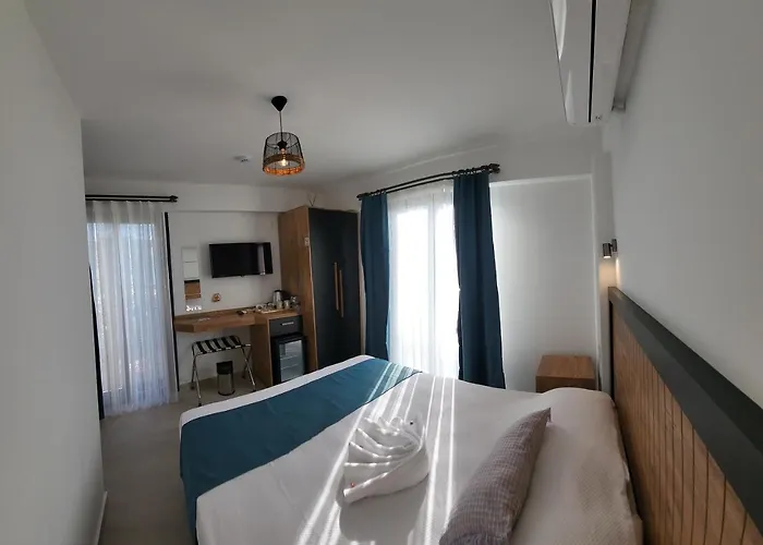 Picasso Habitación en casa particular *