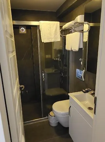 Habitación en casa particular Picasso Çeşme