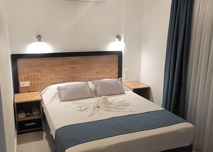 Picasso Habitación en casa particular