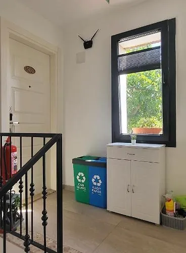 Picasso Habitación en casa particular *