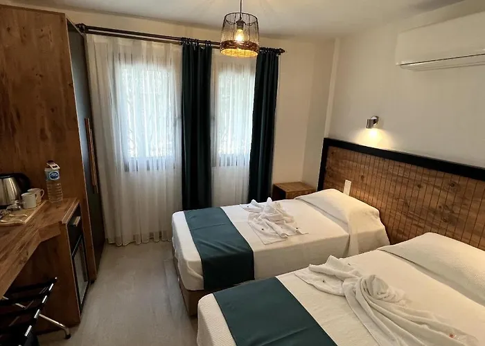 Picasso Habitación en casa particular Çeşme