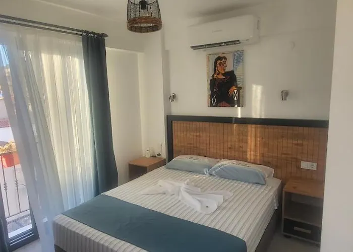 Picasso Habitación en casa particular *