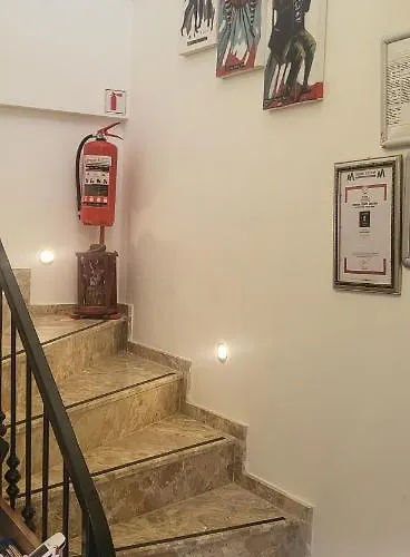 Habitación en casa particular Picasso