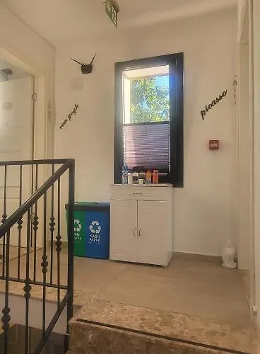 Habitación en casa particular Picasso *