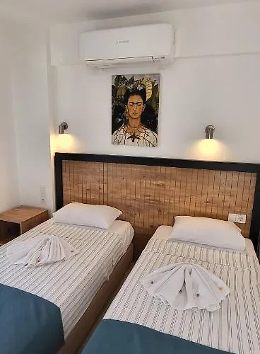 Picasso Habitación en casa particular