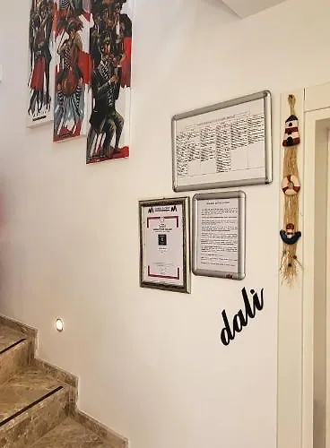 Picasso Habitación en casa particular Çeşme