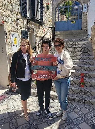 Habitación en casa particular Picasso *