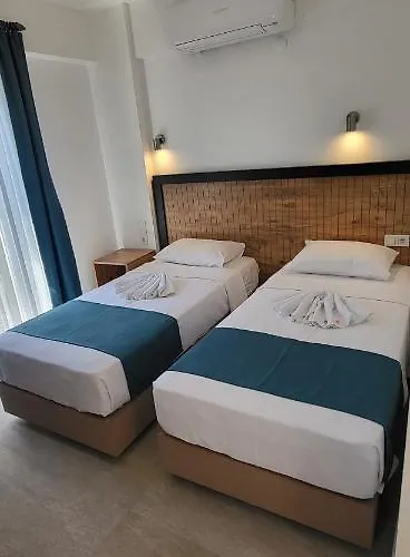 Picasso Habitación en casa particular