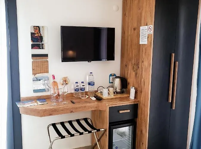 Habitación en casa particular Picasso Çeşme