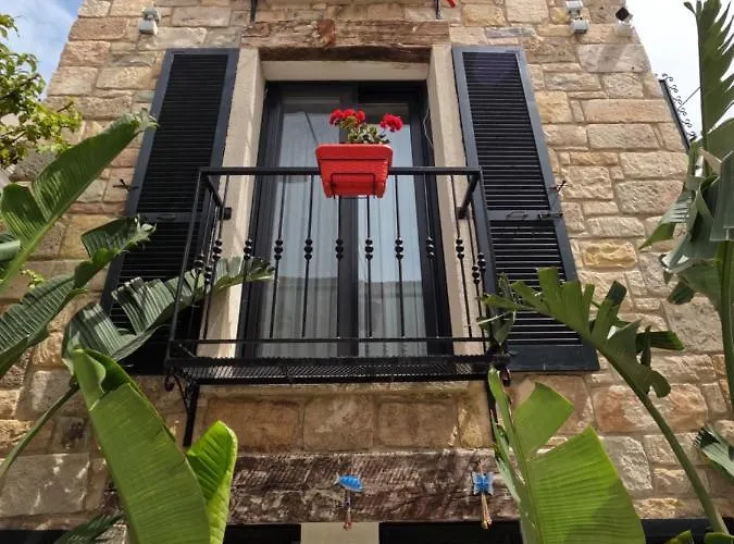 Habitación en casa particular Picasso *