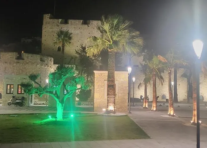 Picasso Habitación en casa particular