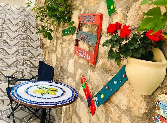 Picasso Habitación en casa particular *