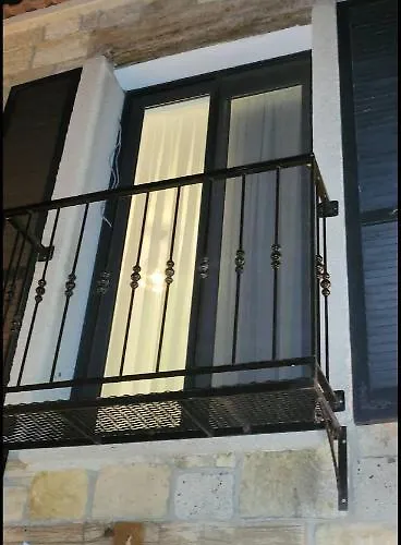 Picasso Habitación en casa particular