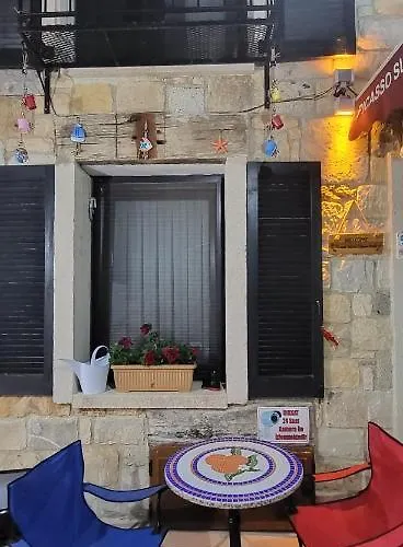 Habitación en casa particular Picasso Çeşme